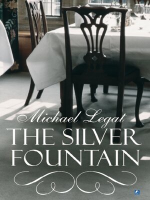 cover image of The Silver Fountain
